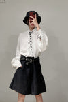 ARCHIVIO J.M.Ribot Shorts PA32/ML Black
